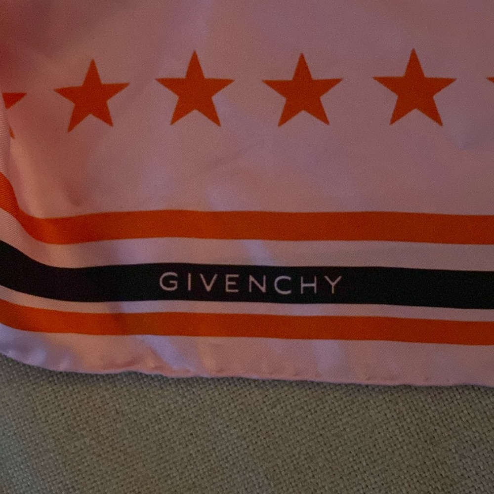 Givenchy Scarf